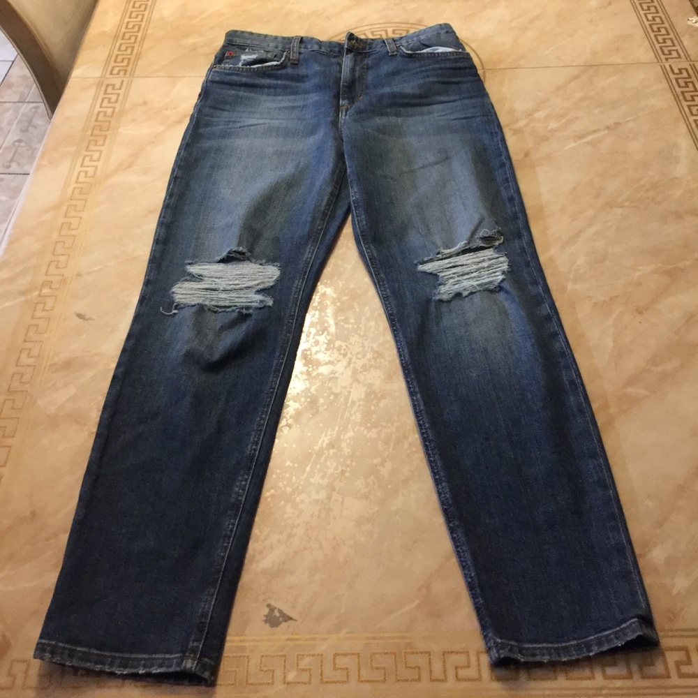 Joe’s jeans